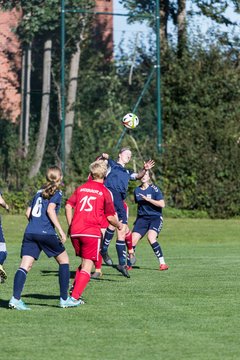 Bild 46 - Frauen SG Krummesse/Zarpen - Ratzeburger SV : Ergebnis: 4:2